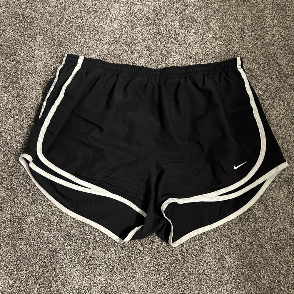 Nike dry fit shorts